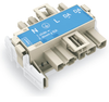 Distribution connector - 770-7105 - WAGO