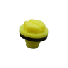 Hole Plugs - Tapered Caps - 145-BLWF100A-ND - DigiKey