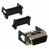 D-Sub Connector Assemblies - 1195-3295-ND - DigiKey