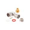 Coaxial Connector (RF) Assemblies - 6099-PE4935-ND - DigiKey