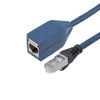 Modular/Ethernet Cables (RJ45, RJ11) - 5073-TRD626ADS-MPTL-0.5F-ND - DigiKey