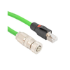 Between Series Adapter Cables - 5073-TRGPA403-3M-ND - DigiKey