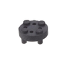 Component Insulators, Mounts, Spacers - 7717-18DAPG-ND - DigiKey