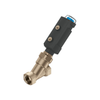 Valves and Control -- 