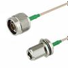 Coaxial Cables (RF) - 5328-FMC0111315LF-12-ND - DigiKey