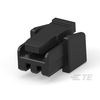 Rectangular Connector Housings - 17-2502606-2-ND - DigiKey