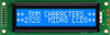 LCD Monochrome Displays - 2492677 - RS Components, Ltd.