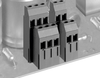 Fixed Printed Circuit Board Terminal Blocks - 041508ELR - LMI Components, Inc.