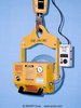 Electric Powered Vacuum Lifter -- E25S-MUP-SP