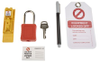 Lockouts - 1760809 - RS Components, Ltd.