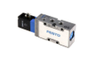 Pneumatic Solenoid Valves - 1754622 - RS Components, Ltd.