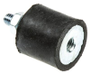 Anti Vibration Mounts - 2489290 - RS Components, Ltd.
