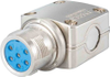 Industrial Circular Connectors - 3246164 - RS Components, Ltd.