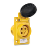 Plugs and Receptacles - 6308-9R53U4W-ND - DigiKey