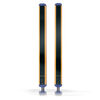Safety Scanners -- Type 2 safety light curtain SG2 BASE series - Image