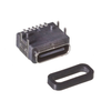 USB, DVI, HDMI Connector Assemblies - 17-2495702-1CT-ND - DigiKey