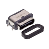 USB, DVI, HDMI Connector Assemblies - 17-2495703-1TR-ND - DigiKey