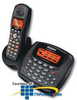 Uniden 5.8GHz 2 Line Cordless Phone - TRU8866 - TelephoneStuff.com
