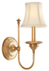 8711-AGB Sconces-Single Candle - 781254 - Capital Lighting, Inc.