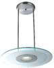 50484-BS/CFR Pendants-Glass Down - 691471 - Capital Lighting, Inc.