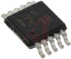 IC MUX 4-CH 1.8/5.5V 10MSOP - 70116639 - Allied Electronics, Inc.