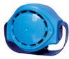 Electronic Siren & Alarm -- FBES8173 - Image