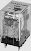 Plug-in Relay -- Type RPY 1 16A - Image