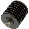 6B20W Fixed Coaxial Attenuator (SMA, 20W, DC-6 GHz) - 6B20W - APITech