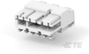 Standard Edge Connectors - 4-1740533-3 - TE Connectivity