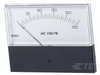 Analog Power Meters - D16353-000 - TE Connectivity