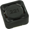 Inductor, Shielded, 220Uh, 1.3A, Smd; Inductance Bourns - 04P2019 - Newark, An Avnet Company