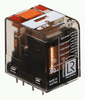 Power Relay, 4Pdt, 6A, 240Vac, Socket; Contact Configuration Schrack Te Connectivity - 57AC7201 - Newark, An Avnet Company