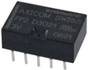 Relay, Signal, Dpdt, 250Vac, 220Vdc, 2A; Coil Voltage Axicom Te Connectivity - 07H3849 - Newark, An Avnet Company