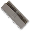 Hard Metric Connector, Plug, 169Pos; Product Range Amp - Te Connectivity - 16H3080 - Newark, An Avnet Company