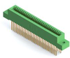 Card Edge Conn, Dual, 60Pos, Wire Wrap; Card Edge Connector Type Edac - 59AJ8485 - Newark, An Avnet Company