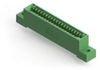 Card Edge Conn, Single Side, 19Pos, Th; Card Edge Connector Type Edac - 67AJ5005 - Newark, An Avnet Company