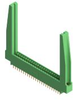 Card Edge Conn, Dual Side, 48Pos, Th; Card Edge Connector Type Edac - 75AJ8595 - Newark, An Avnet Company