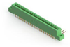 Card Edge Conn, Dual Side, 44Pos, Th; Card Edge Connector Type Edac - 89H3562 - Newark, An Avnet Company