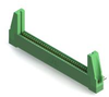 Card Edge Conn, Single, 36Pos, Wire Wrap; Card Edge Connector Type Edac - 68AJ5878 - Newark, An Avnet Company