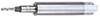 Grinding Spindle - R 3030 - Dapra Corporation