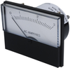 Analog Panel Meter; Meter Function Jewell/modutec - 18M1403 - Newark, An Avnet Company