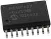 Microcontroller Mcu, 8 Bit, Pic16, 4Mhz, Soic-18; Product Range Microchip - 69K7632 - Newark, An Avnet Company