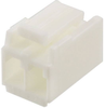 CONN HOUSING 2POS .156