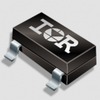 N-Channel Power MOSFET -- IRLML0060 - Image