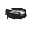 THM (3 or 6 Volt) Holder for (1) 2450 or (2) 2430 Cells - 1025 - Keystone Electronics Corp.