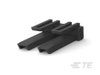 Connector Hardware, Mounts, Locks & Retainers - 1744544-2 - TE Connectivity