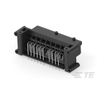 Headers, Male Pins - 1-963448-2-ND - DigiKey