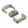 Free Hanging, Panel Mount - 3M11964-ND - DigiKey