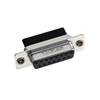 D-Sub, D-Shaped Connector Housings - L177RRAH15S-ND - DigiKey