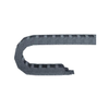 Cable and Hose Carriers, Drag Chains -- 26-07-075-0